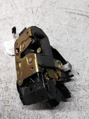 Автозапчастина б/у задній лівий центральний замок для jaguar x-type i (x400) 2.5 v6 a las 4 ruedas посилання на oem iam 