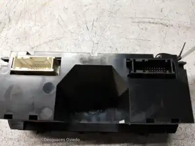 Автозапчастина б/у контроль опалення / кондиціонації для jaguar x-type i (x400) 2.5 v6 a las 4 ruedas посилання на oem iam 1x4318b876cb  