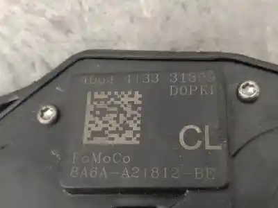 Peça sobressalente para automóvel em segunda mão motor de fechadura central dianteiro direito por ford fiesta (cb1) ambiente referências oem iam 8a6aa21812be  