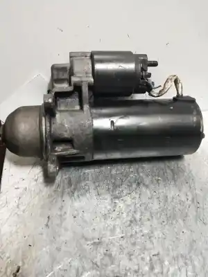 Pezzo di ricambio per auto di seconda mano motorino di avviamento per bmw serie 3 compacto (e36) 318tds riferimenti oem iam 0001110110