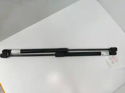 Peça sobressalente para automóvel em segunda mão Amortecedores Do Tronco / Porta por KIA CEE´D 1.6 CAT Referências OEM IAM 817701H310  