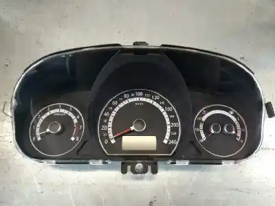 Автозапчастина б/у ПАНЕЛЬ ІНСТРУМЕНТІВ для KIA CEE´D  Посилання на OEM IAM 940231H020 C020 9L19429