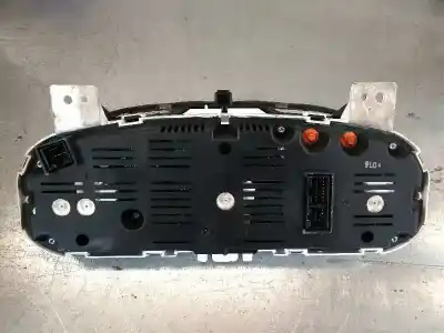 Second-hand car spare part dashboard for kia cee´d 1.6 cat oem iam references 940231h020 c020 9l19429