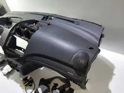 Peça sobressalente para automóvel em segunda mão kit airbag por chevrolet aveo lt referências oem iam   