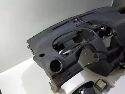 Peça sobressalente para automóvel em segunda mão kit airbag por chevrolet aveo lt referências oem iam   