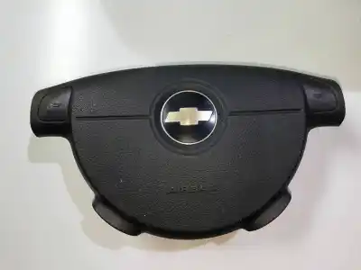 Peça sobressalente para automóvel em segunda mão kit airbag por chevrolet aveo lt referências oem iam   