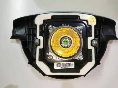 Peça sobressalente para automóvel em segunda mão kit airbag por chevrolet aveo lt referências oem iam   