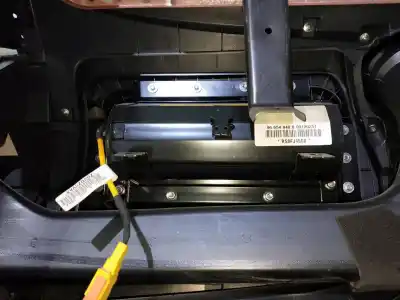 Peça sobressalente para automóvel em segunda mão kit airbag por chevrolet aveo lt referências oem iam   