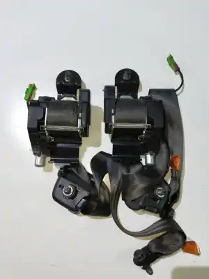 Peça sobressalente para automóvel em segunda mão kit airbag por chevrolet aveo lt referências oem iam   