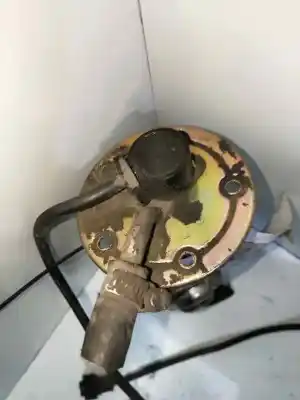 Pezzo di ricambio per auto di seconda mano pompa di benzina per land rover range rover * riferimenti oem iam   