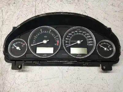 Second-hand car spare part dashboard for jaguar s-type 2.7 v6 diesel cat oem iam references 6r8310849