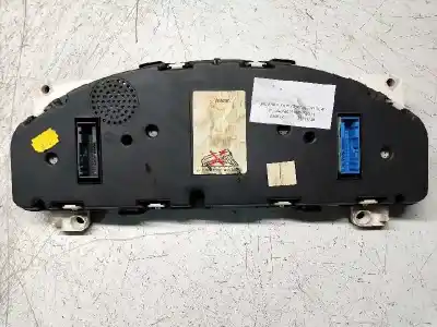 Peça sobressalente para automóvel em segunda mão quadrante por jaguar s-type 2.7 v6 diesel cat referências oem iam 6r8310849  