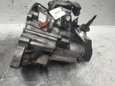Pièce détachée automobile d'occasion boîte de vitesses pour peugeot 605 2.5 turbodiesel cat références oem iam   0033612