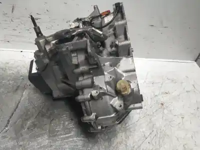 Pièce détachée automobile d'occasion boîte de vitesses pour peugeot 605 2.5 turbodiesel cat références oem iam   0033612
