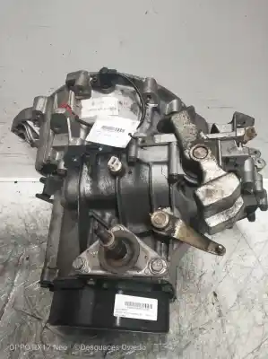 Pièce détachée automobile d'occasion boîte de vitesses pour peugeot 605 2.5 turbodiesel cat références oem iam   0033612