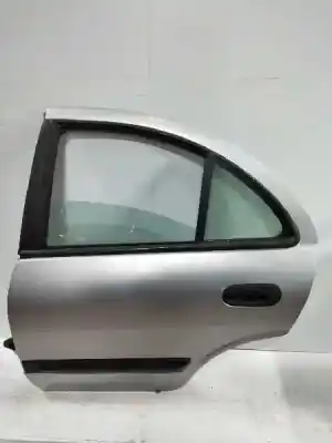 Gebrauchtes Autoersatzteil Hintere Linke Tür zum NISSAN ALMERA (N16/E) Acenta OEM-IAM-Referenzen   