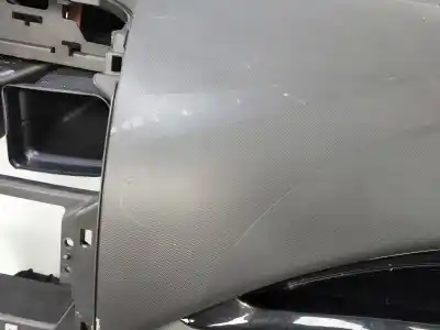 Pièce détachée automobile d'occasion module d'airbag pour chevrolet spark 1.0 cat références oem iam   