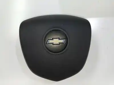 Pièce détachée automobile d'occasion module d'airbag pour chevrolet spark 1.0 cat références oem iam   