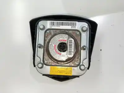 Pièce détachée automobile d'occasion module d'airbag pour chevrolet spark 1.0 cat références oem iam   