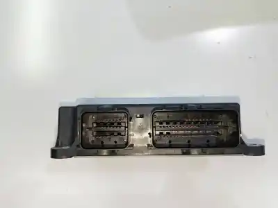 Pièce détachée automobile d'occasion module d'airbag pour chevrolet spark 1.0 cat références oem iam   