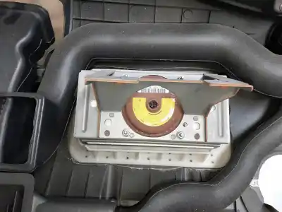 Pièce détachée automobile d'occasion module d'airbag pour chevrolet spark 1.0 cat références oem iam   