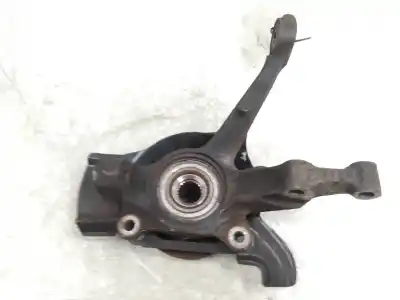 Автозапчасти б/у передняя левая кулачка за fiat cinquecento (170) 0.9 i.e. ссылки oem iam   