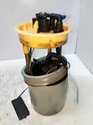 Peça sobressalente para automóvel em segunda mão BOMBA DE COMBUSTIVEL por SEAT IBIZA (6J5)  Referências OEM IAM 6R0919050  A2C53297561