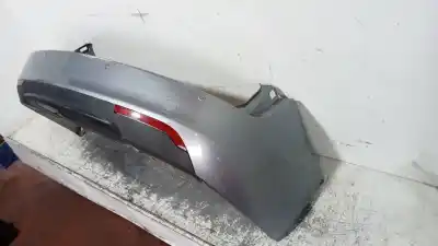 Second-hand car spare part rear bumper for opel insignia sports tourer cosmo oem iam references   