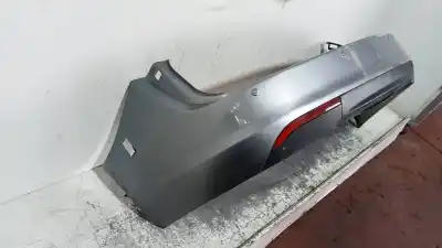 Second-hand car spare part rear bumper for opel insignia sports tourer cosmo oem iam references   
