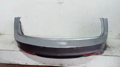 Second-hand car spare part rear bumper for opel insignia sports tourer cosmo oem iam references   