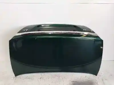 Second-hand car spare part trunk lid for jaguar s-type 2.7 v6 diesel cat oem iam references 