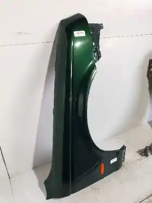 Автозапчасти б/у переднее правое крыло за jaguar s-type 2.7 v6 diesel cat ссылки oem iam   