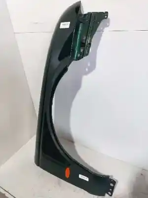 Автозапчасти б/у переднее правое крыло за jaguar s-type 2.7 v6 diesel cat ссылки oem iam   
