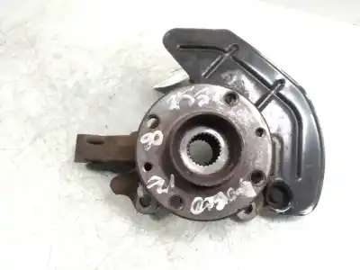 Pezzo di ricambio per auto di seconda mano snodo anteriore sinistro per fiat doblo i cargo (223) 1.3 d multijet riferimenti oem iam 