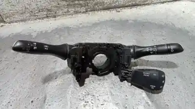 Peça sobressalente para automóvel em segunda mão comutador de luzes por renault kadjar business referências oem iam 255678341r