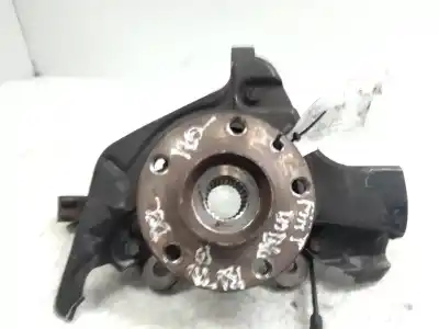 Piesă de schimb auto la mâna a doua fuzeta stanga fata pentru fiat doblo active referințe oem iam 