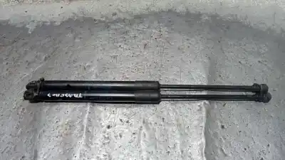 Peça sobressalente para automóvel em segunda mão amortecedores do tronco / porta por renault kadjar business referências oem iam 904516026r