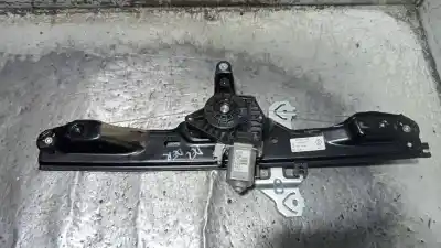 Peça sobressalente para automóvel em segunda mão elevador de vidros dianteiro direito por renault kadjar business referências oem iam 807207795r