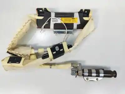 Pezzo di ricambio per auto di seconda mano airbag a tenda anteriore destro per chrysler 300 c 3.5 riferimenti oem iam p04649126ag