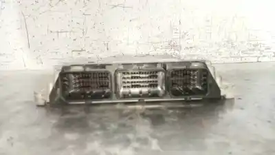Second-hand car spare part ecu engine control for nissan x-trail (t31) le oem iam references 0281013874  23710jg78b
