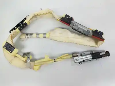 Pezzo di ricambio per auto di seconda mano airbag a tenda anteriore sinistro per chrysler 300 c 3.5 riferimenti oem iam p04649127ag