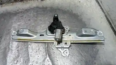 Peça sobressalente para automóvel em segunda mão elevador de vidros traseiro direito por renault kadjar business referências oem iam 827004ea0a