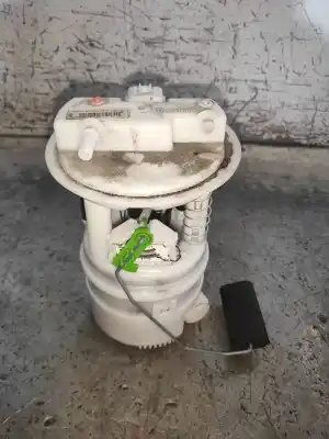 Peça sobressalente para automóvel em segunda mão bomba de combustivel por dacia duster ii comfort referências oem iam 172024983r