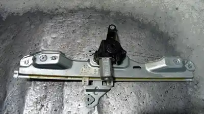 Peça sobressalente para automóvel em segunda mão elevador de vidros traseiro esquerdo por renault kadjar business referências oem iam 827014ea0a