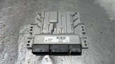Peça sobressalente para automóvel em segunda mão centralina de motor uce por renault kadjar business referências oem iam a2c98165700