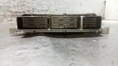 Second-hand car spare part ecu engine control for renault kadjar business oem iam references a2c98165700 237106532r 237106282r
