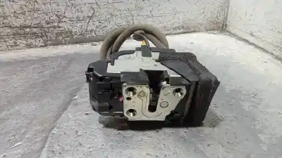 Peça sobressalente para automóvel em segunda mão motor de fechadura central dianteiro direito por renault kadjar business referências oem iam 