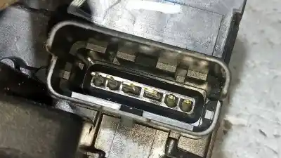 Second-hand car spare part front left central locking system for renault kadjar business oem iam references   