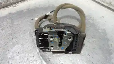 Peça sobressalente para automóvel em segunda mão motor de fechadura central traseiro direito por renault kadjar business referências oem iam 