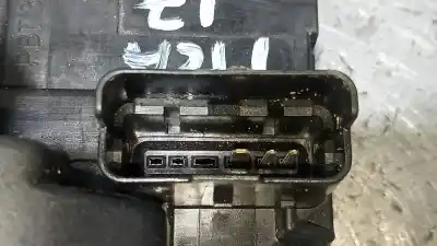 Second-hand car spare part rear left central locking system for renault kadjar business oem iam references   